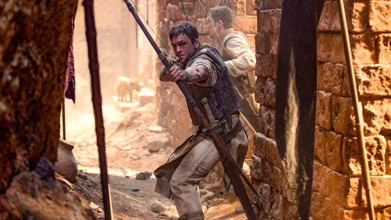 Robin Hood screenshot 5