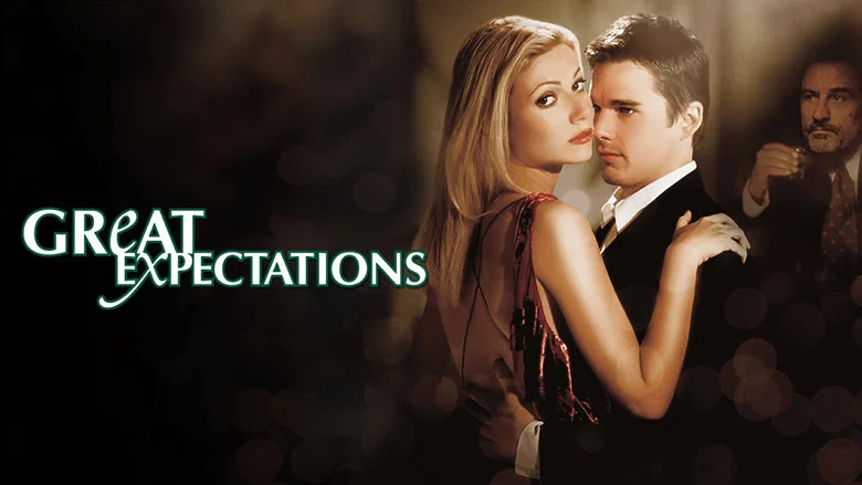 Great Expectations screenshot 5