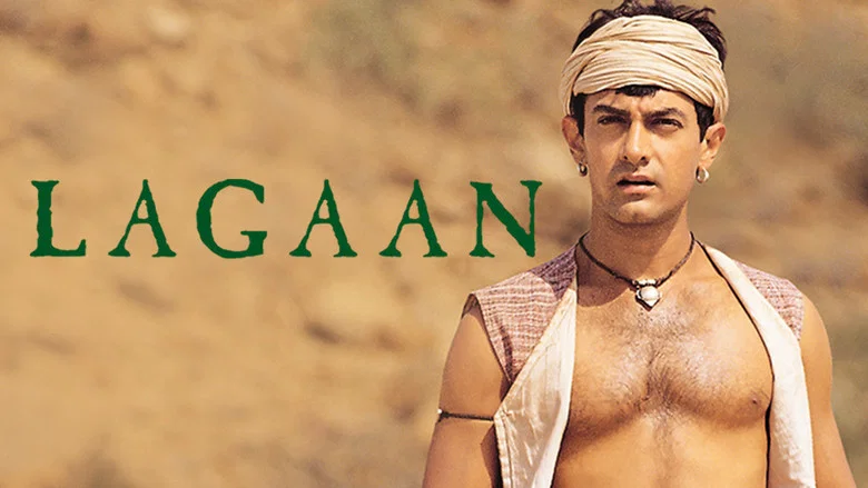 Lagaan: Once Upon a Time in India screenshot 5