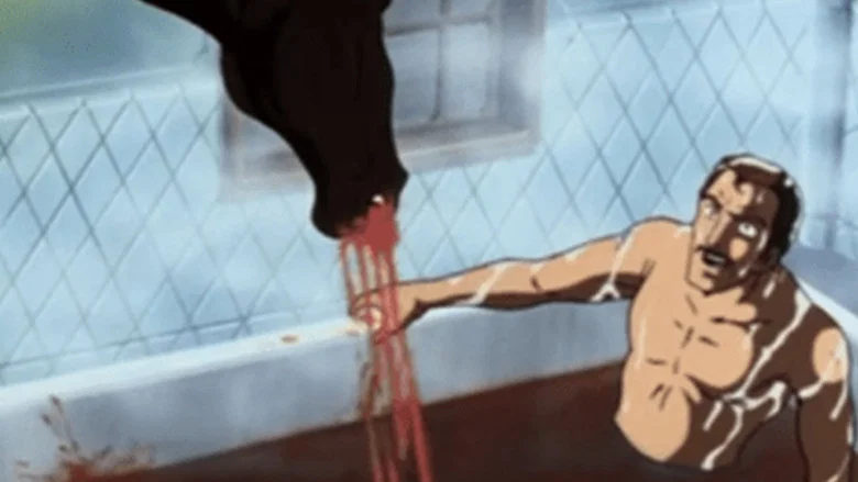 The Monster of Frankenstein screenshot 2