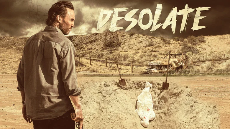 Desolate screenshot 3
