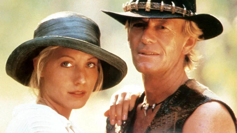 Crocodile Dundee II screenshot 5