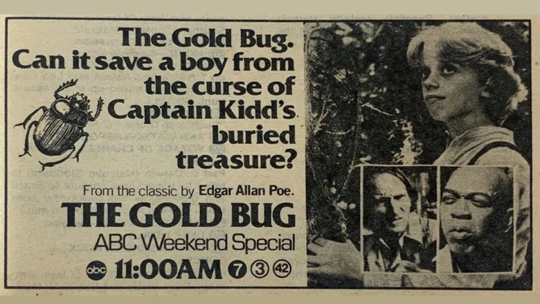 The Gold Bug screenshot 2