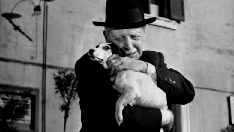 Umberto D. screenshot 5