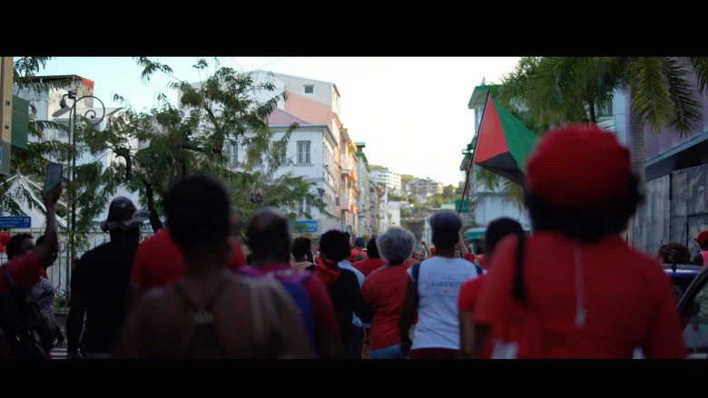 DOUBOUT OUBIEN MÔ screenshot 4