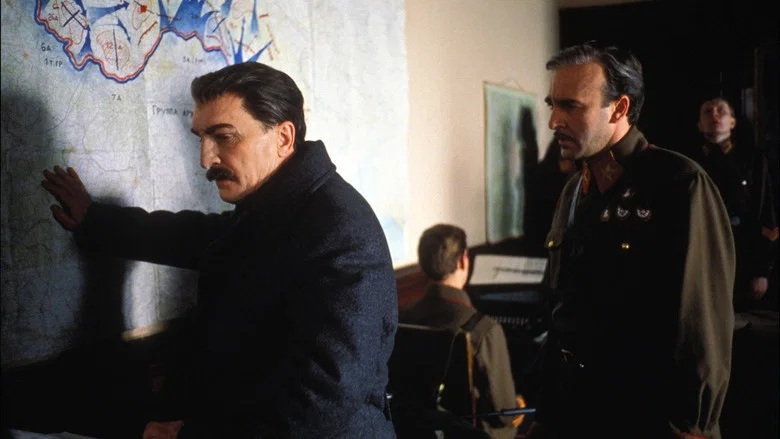 Stalin screenshot 2