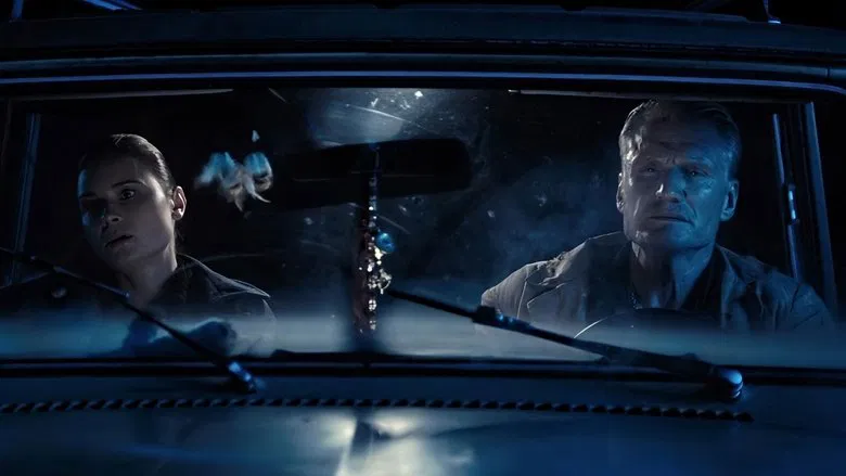 Don't Kill It screenshot 1