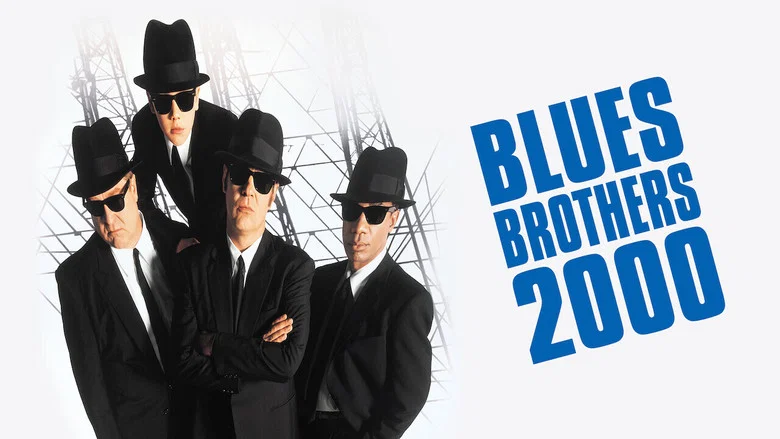 Blues Brothers 2000 screenshot 4