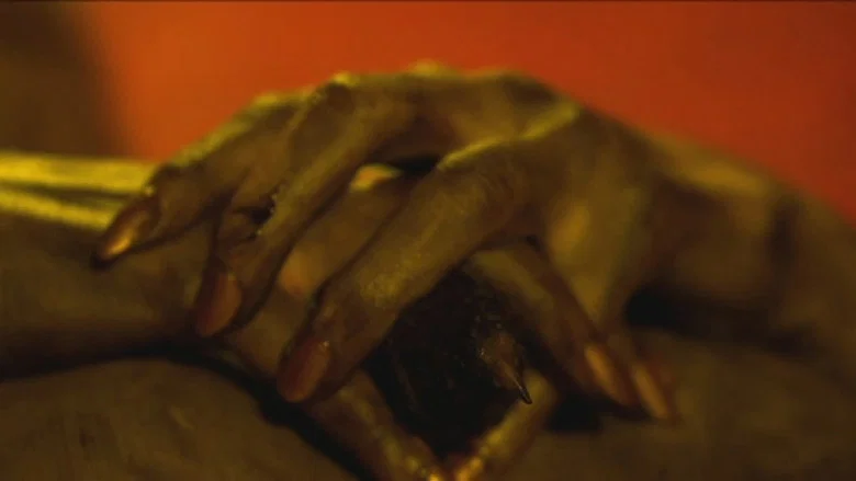 The Day of the Purple Sun: Part I screenshot 1