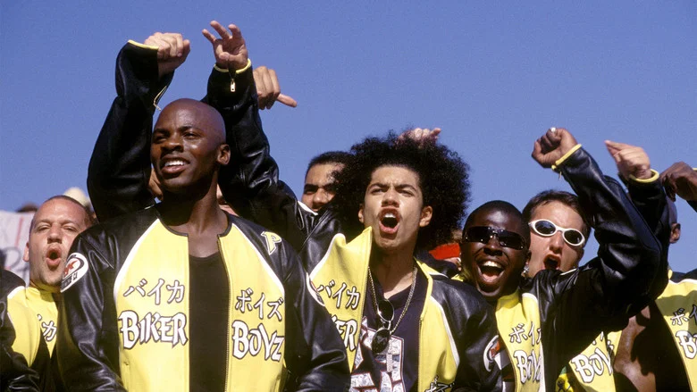 Biker Boyz screenshot 6