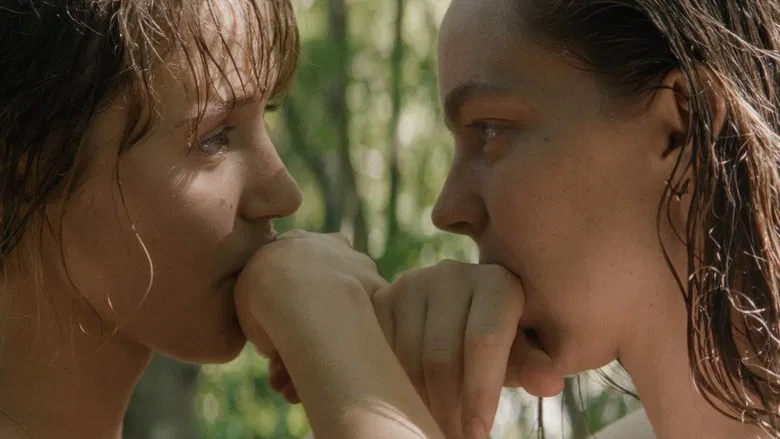 Little Trouble Girls screenshot 3