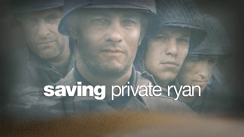 Saving Private Ryan screenshot 6