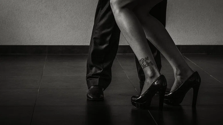 Voyeur screenshot 1