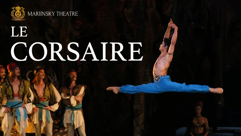 Le Corsaire screenshot 1