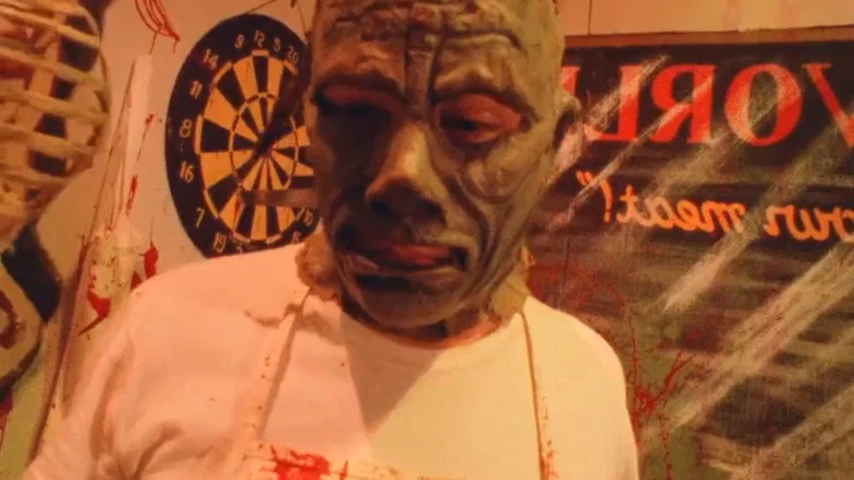 Scary Movie screenshot 4
