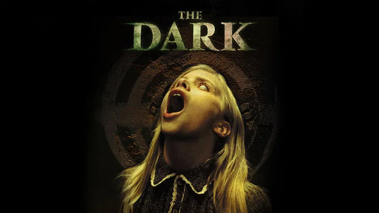 The Dark screenshot 5
