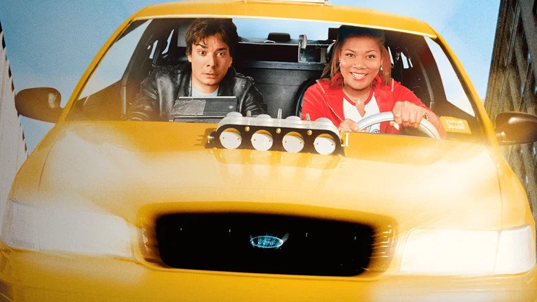 Taxi screenshot 2