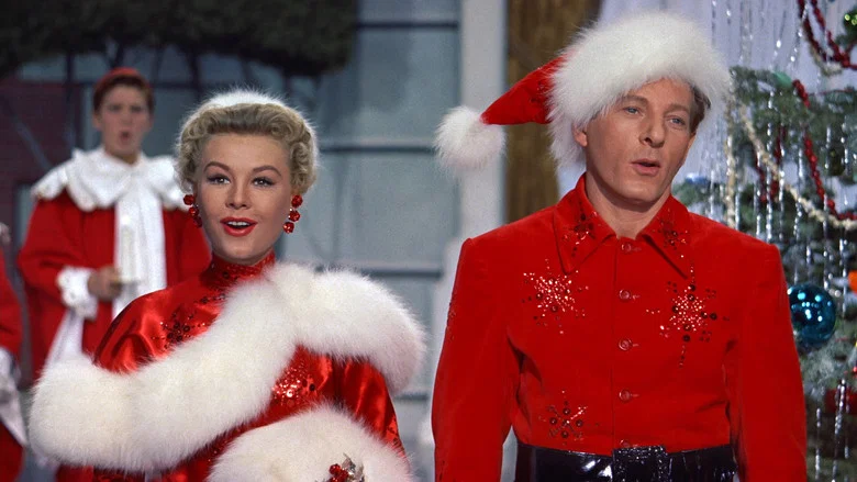 White Christmas screenshot 5
