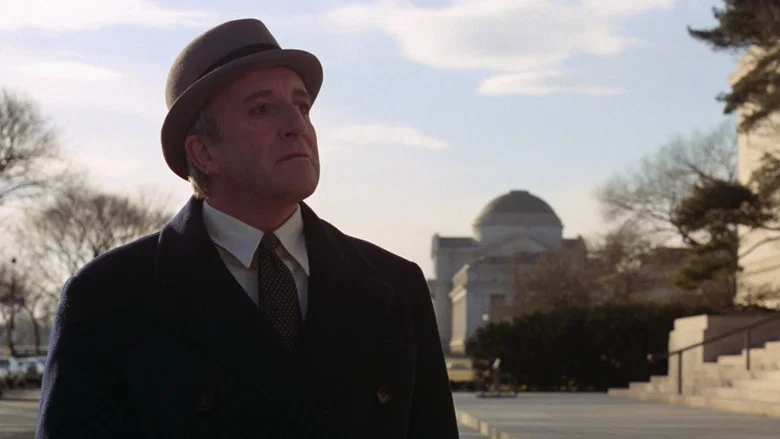 Being There screenshot 7