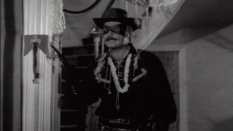 Zorro's Revenge screenshot 2