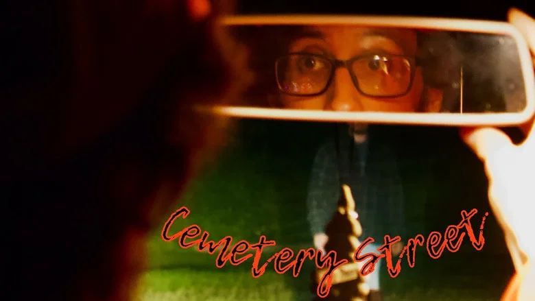 Cemetery Street screenshot 1