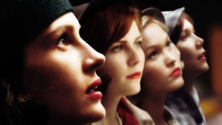 Mona Lisa Smile screenshot 3