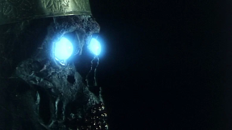 The Seventh Curse screenshot 8