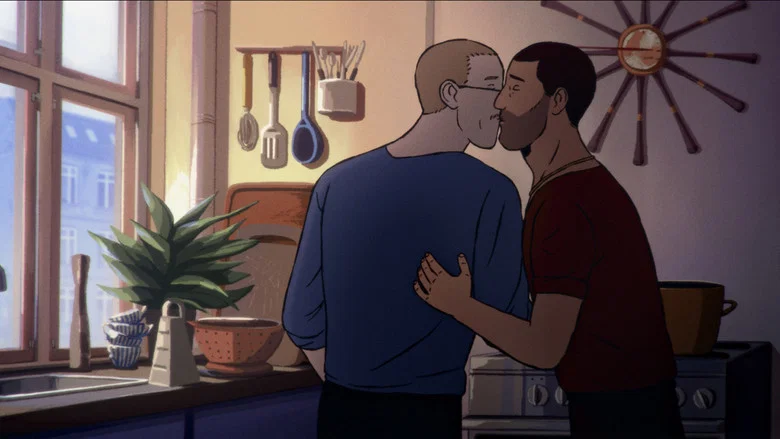 Flee screenshot 8