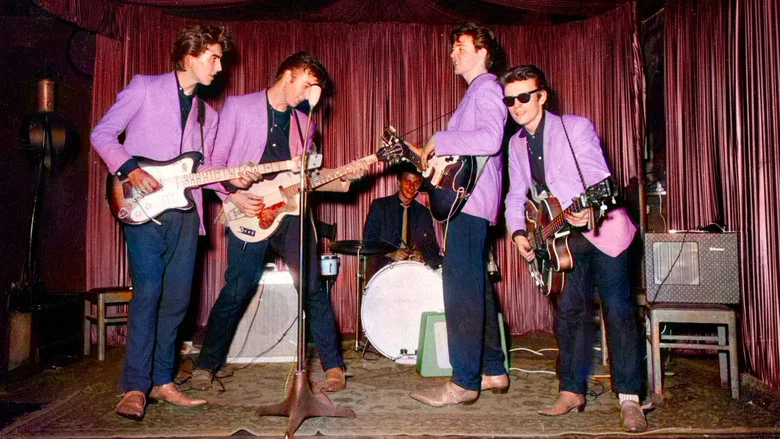 No Hamburg, No Beatles screenshot 5