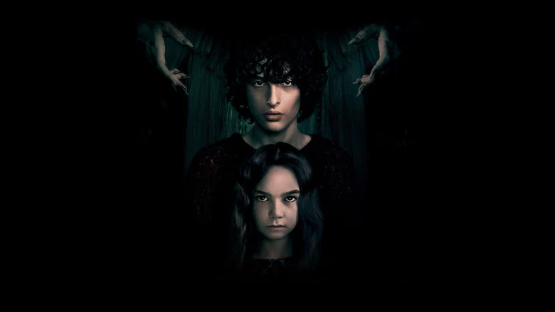 The Turning screenshot 1