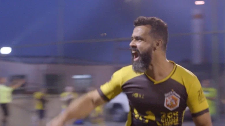 Soccer Boys screenshot 4