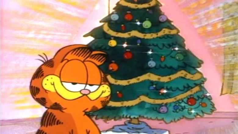 A Garfield Christmas screenshot 5