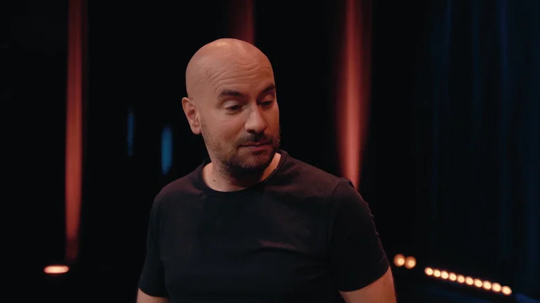 Kyan Khojandi : Une bonne soirée screenshot 3