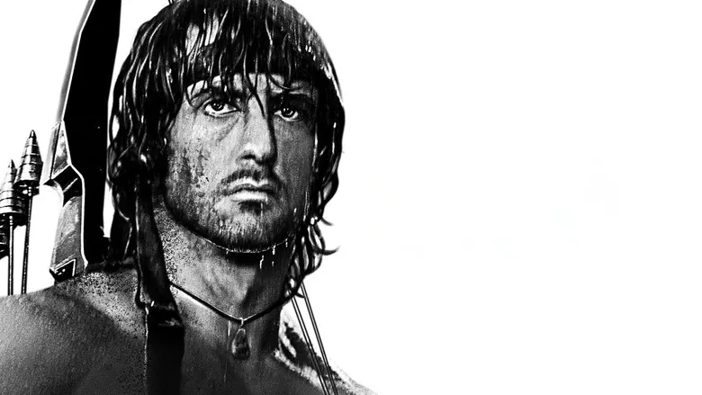 Rambo: First Blood Part II screenshot 2