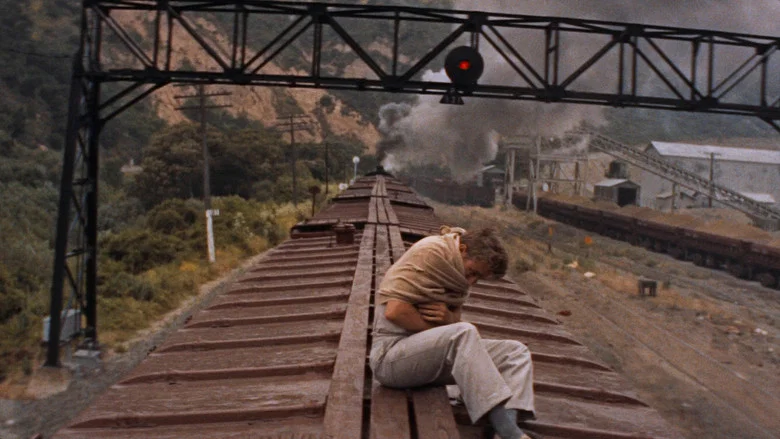 East of Eden screenshot 8