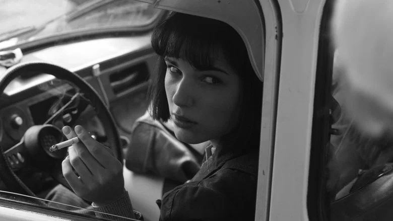 I, Olga Hepnarova screenshot 6