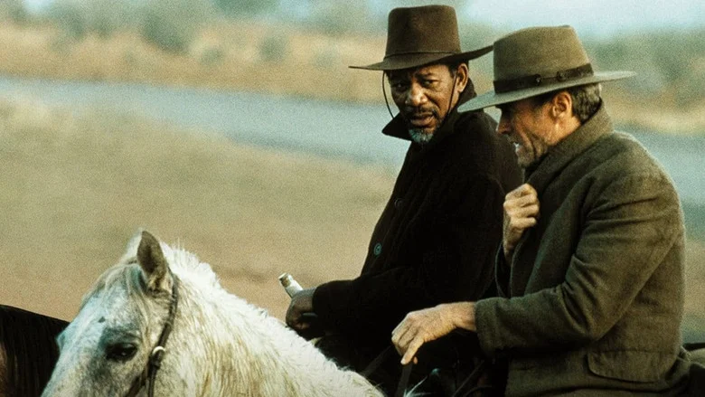 Unforgiven screenshot 3