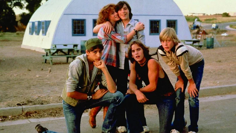 Over the Edge screenshot 1