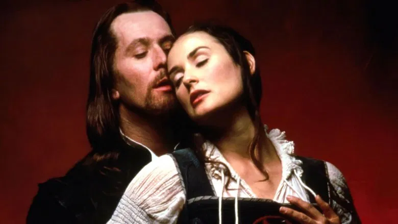 The Scarlet Letter screenshot 1