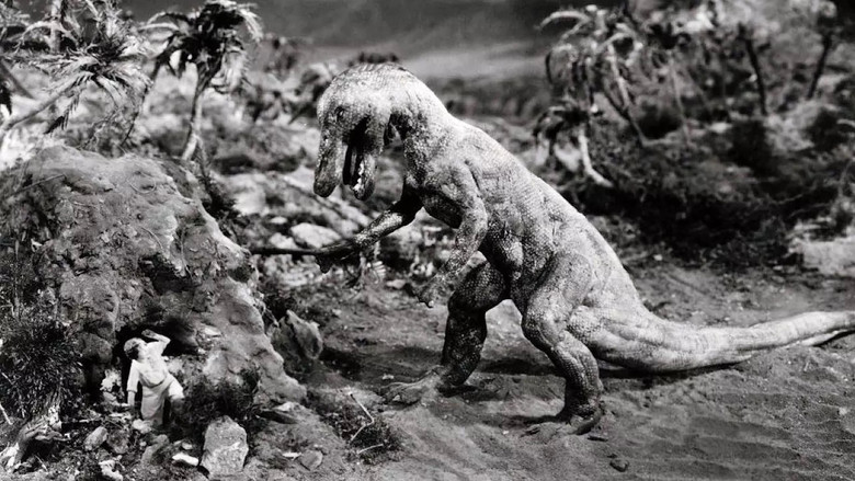 The Lost World screenshot 5