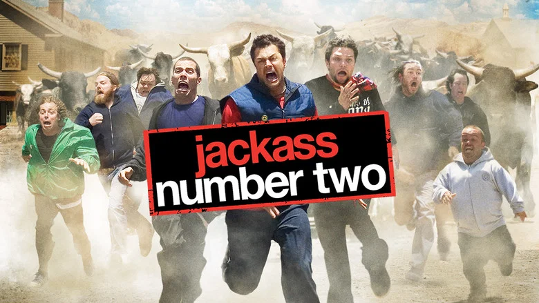 Jackass Number Two screenshot 3