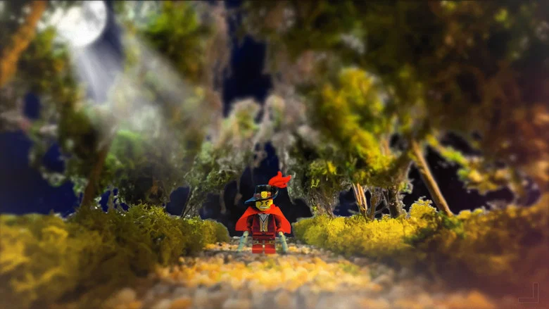 Spanish Moss screenshot 1