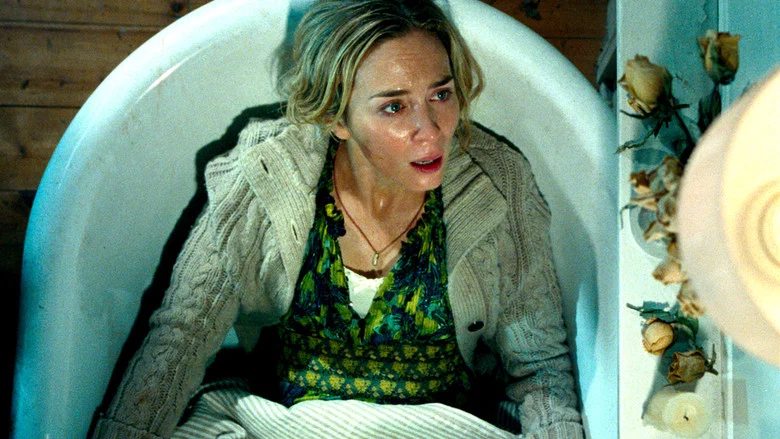 A Quiet Place screenshot 6