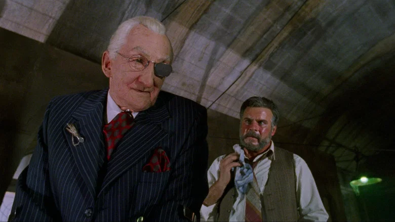 The Mangler screenshot 8