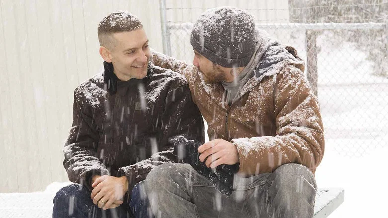 Brothers screenshot 7