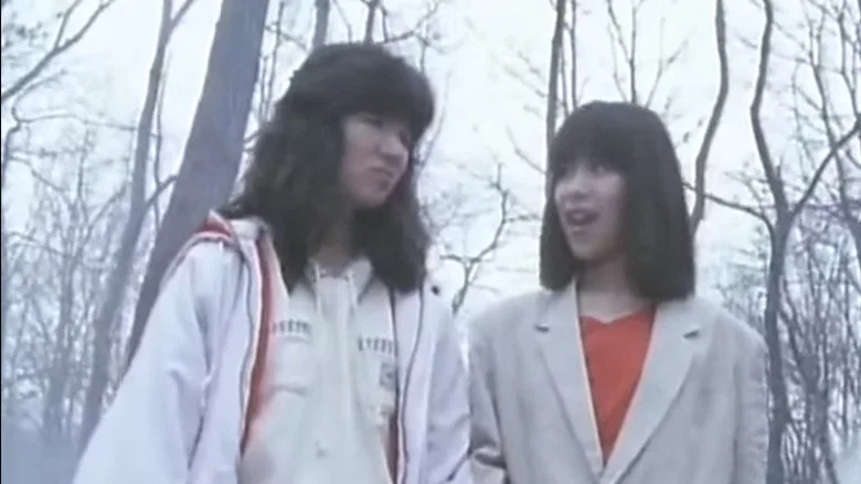 Lesbian Harem screenshot 7