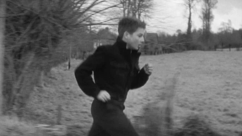 The 400 Blows screenshot 2