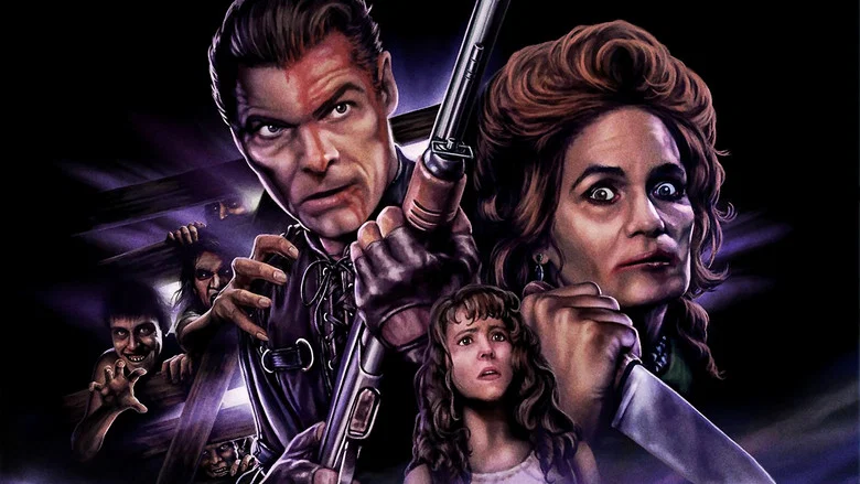 The People Under the Stairs screenshot 3