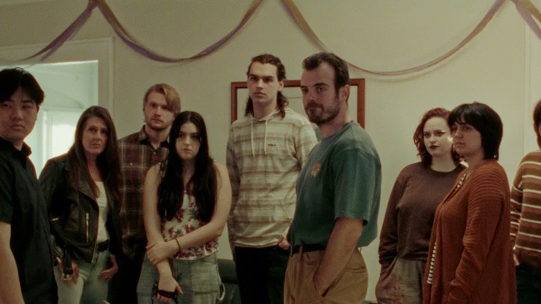 On the Eve of Destruction screenshot 4