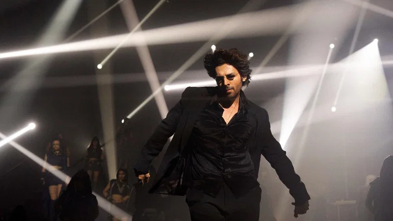 Bhool Bhulaiyaa 2 screenshot 4